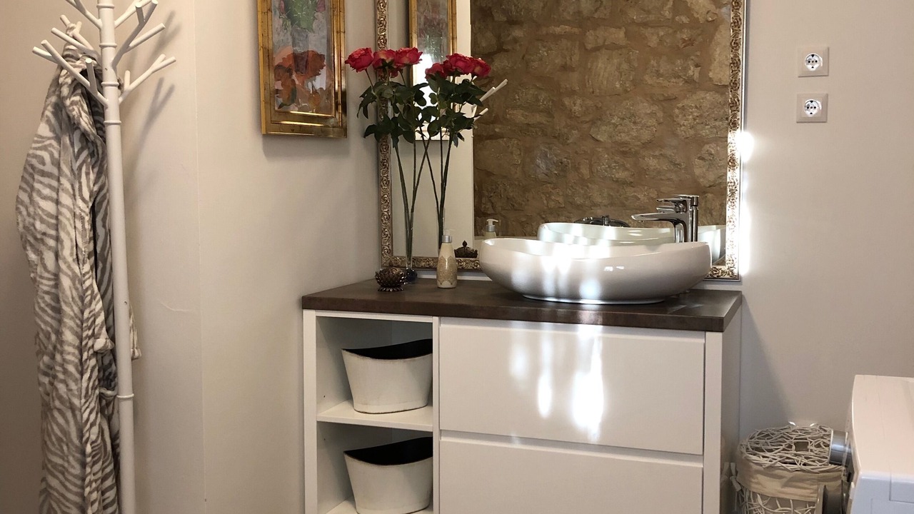 Photo of Bathroom in Bacina