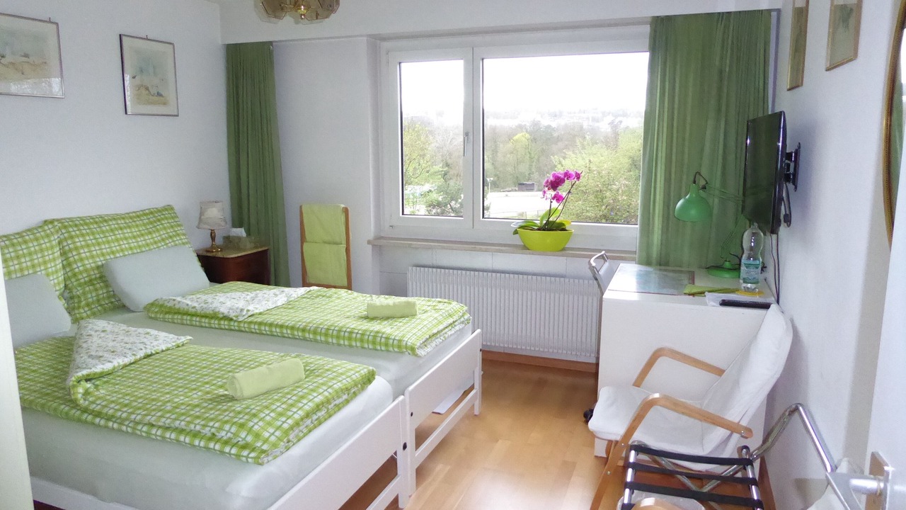 Photo of Bedroom in Muttenz