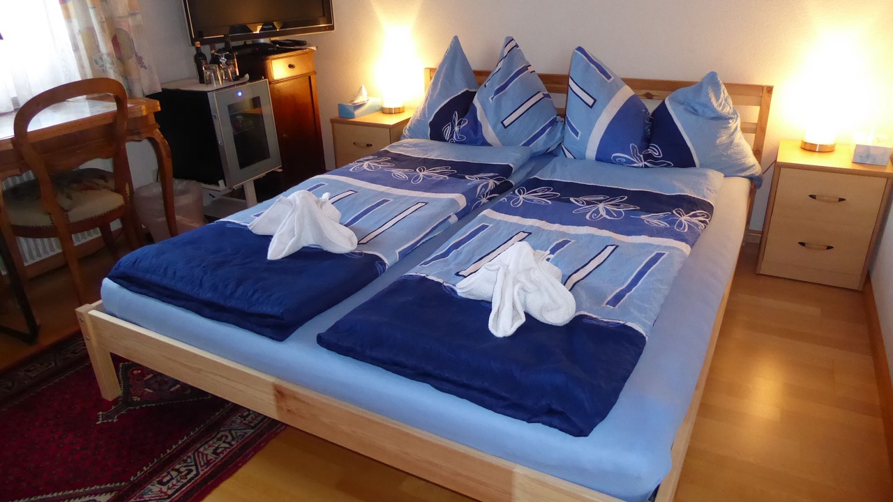 Photo of Bedroom in Muttenz