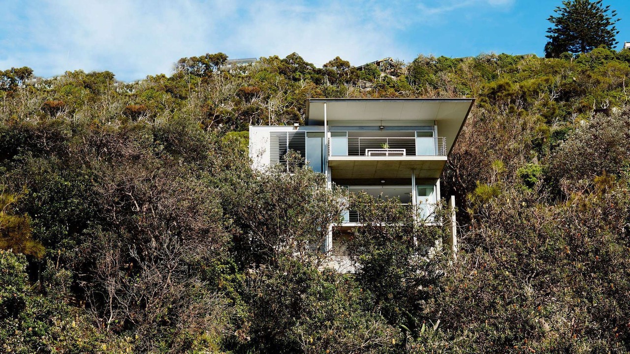 Photo of Outdoor in Whale Beach