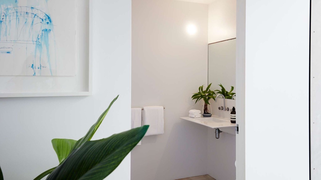 Photo of Bathroom in Whale Beach