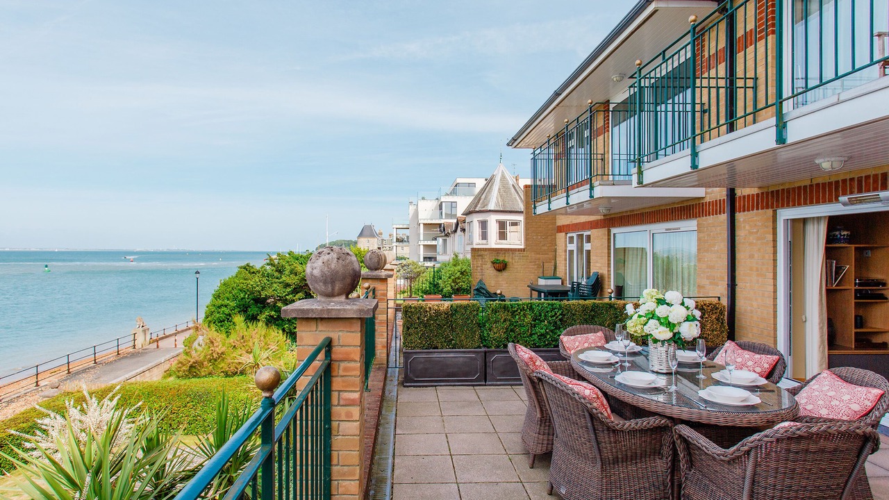 Photo of Outdoor in Cowes