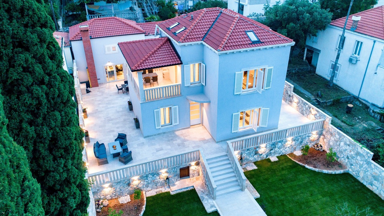 Photo of Outdoor in Babin Kuk