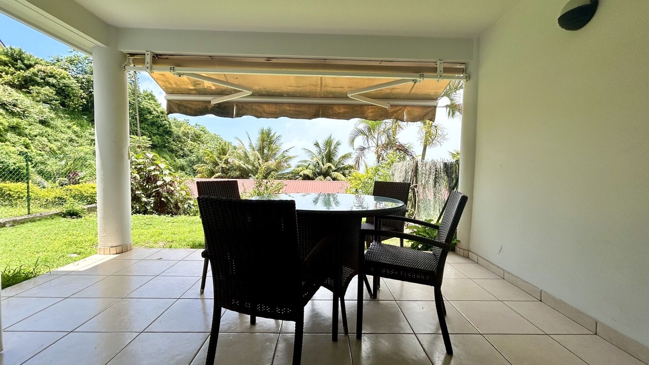 Photo of Outdoor in Pirae
