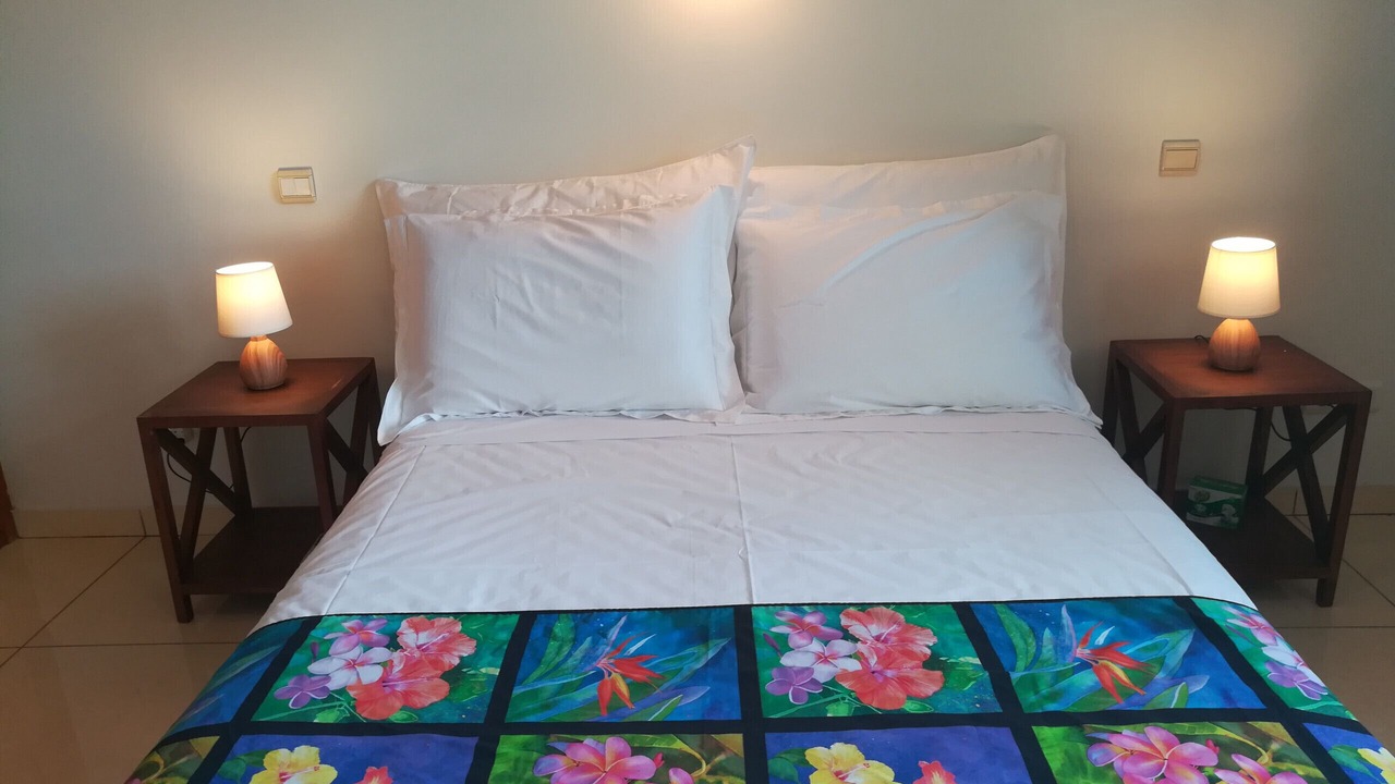 Photo of Bedroom in Pirae