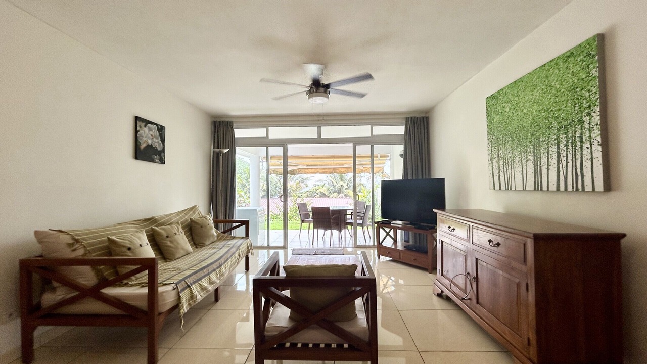 Photo of Livingroom in Pirae