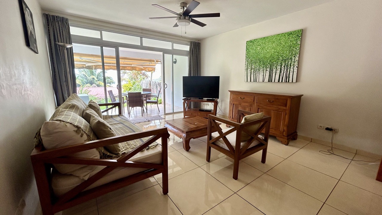 Photo of Livingroom in Pirae