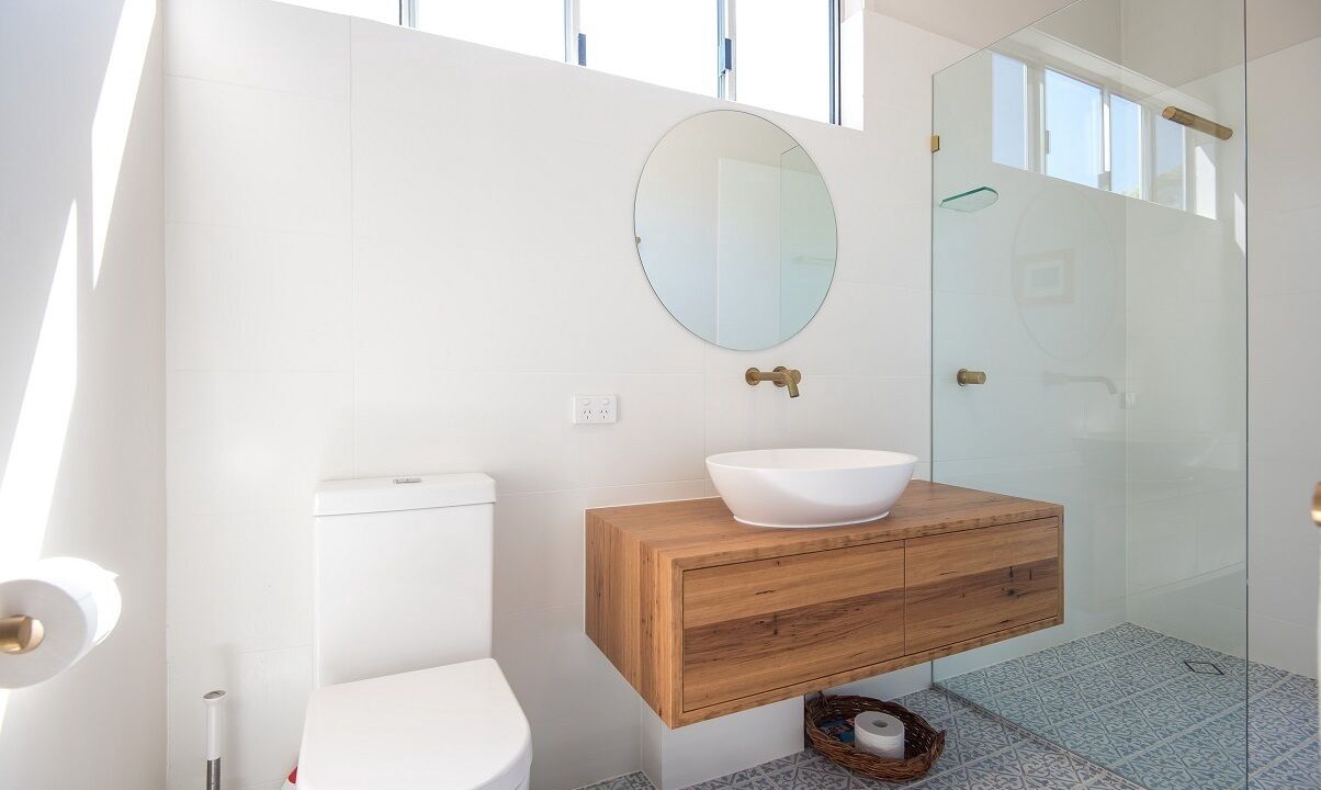 Photo of Bathroom in Sunshine Beach