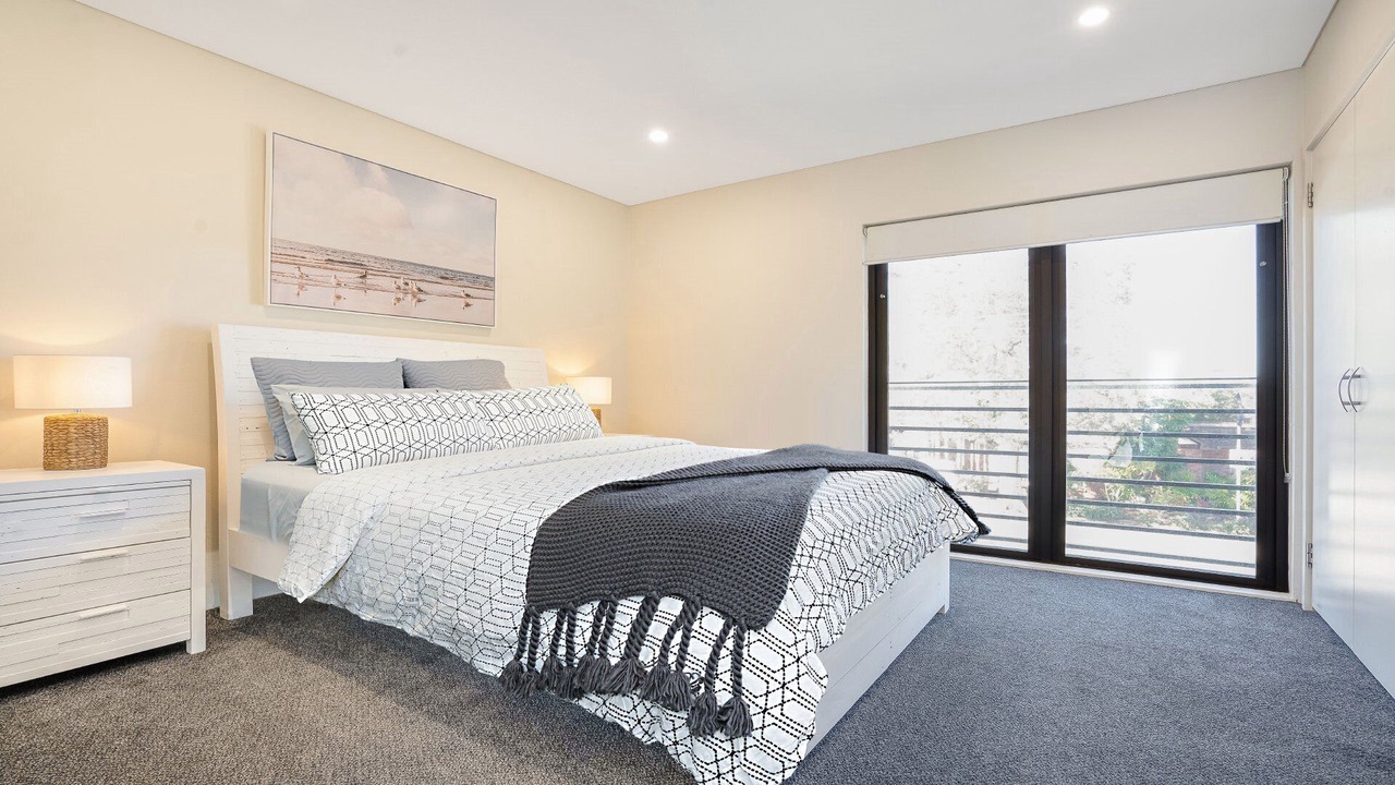 Photo of Bedroom in Wamberal