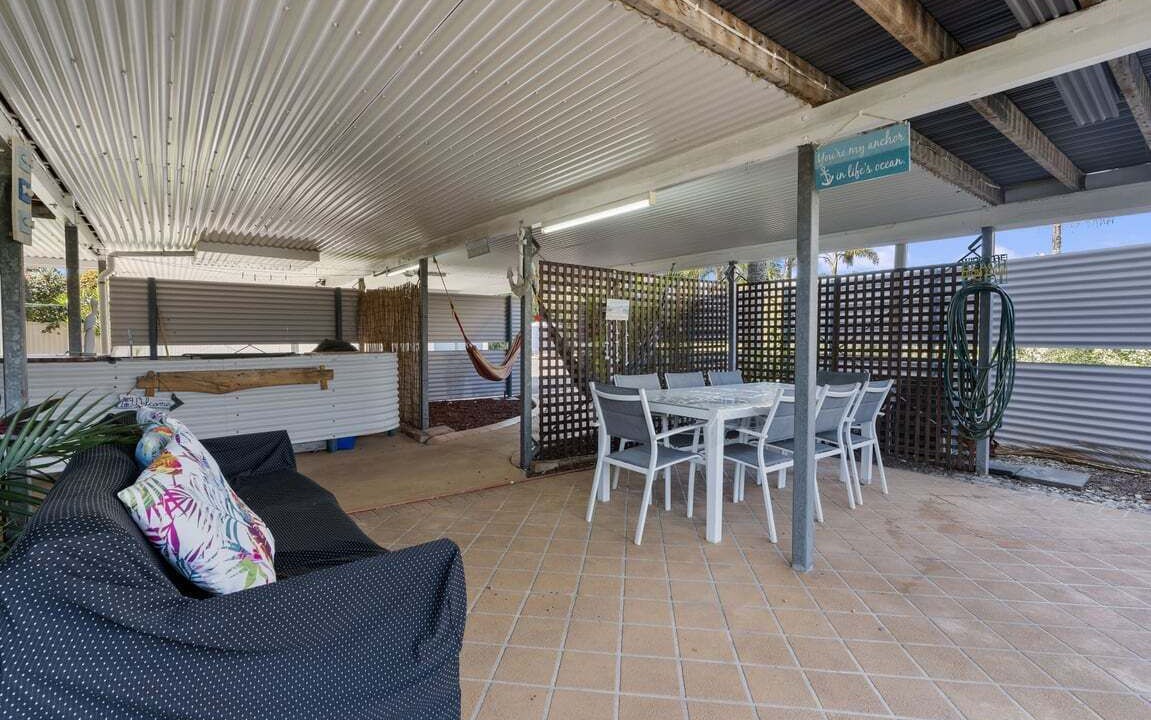 Photo of Outdoor in Banksia Beach
