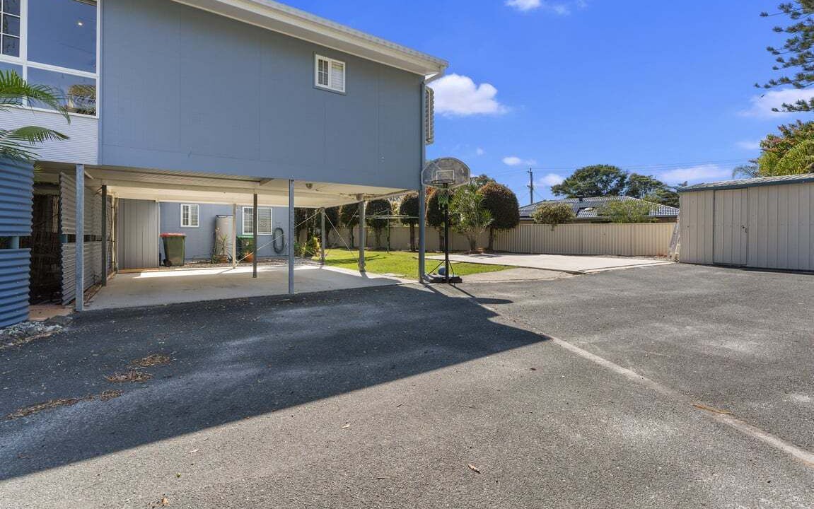 Photo of Outdoor in Banksia Beach