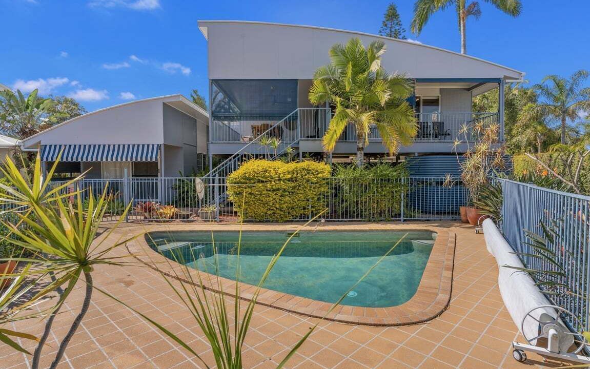 Photo of Outdoor in Banksia Beach