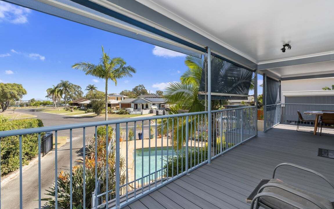 Photo of Outdoor in Banksia Beach