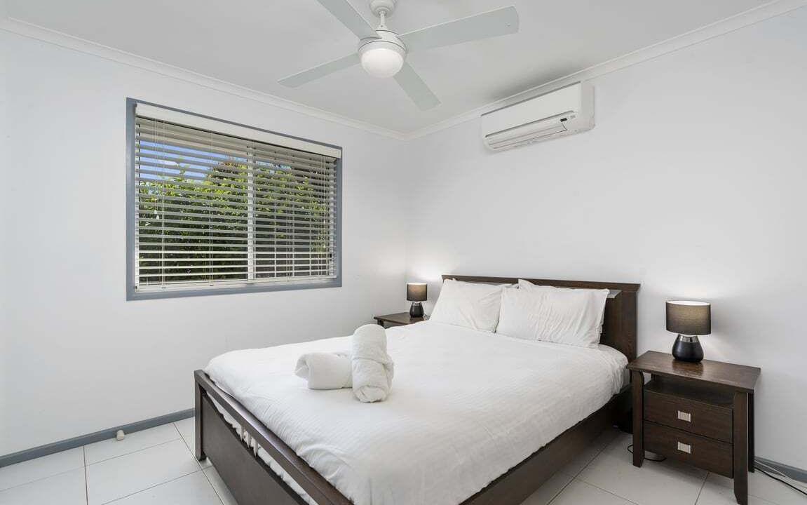 Photo of Bedroom in Banksia Beach