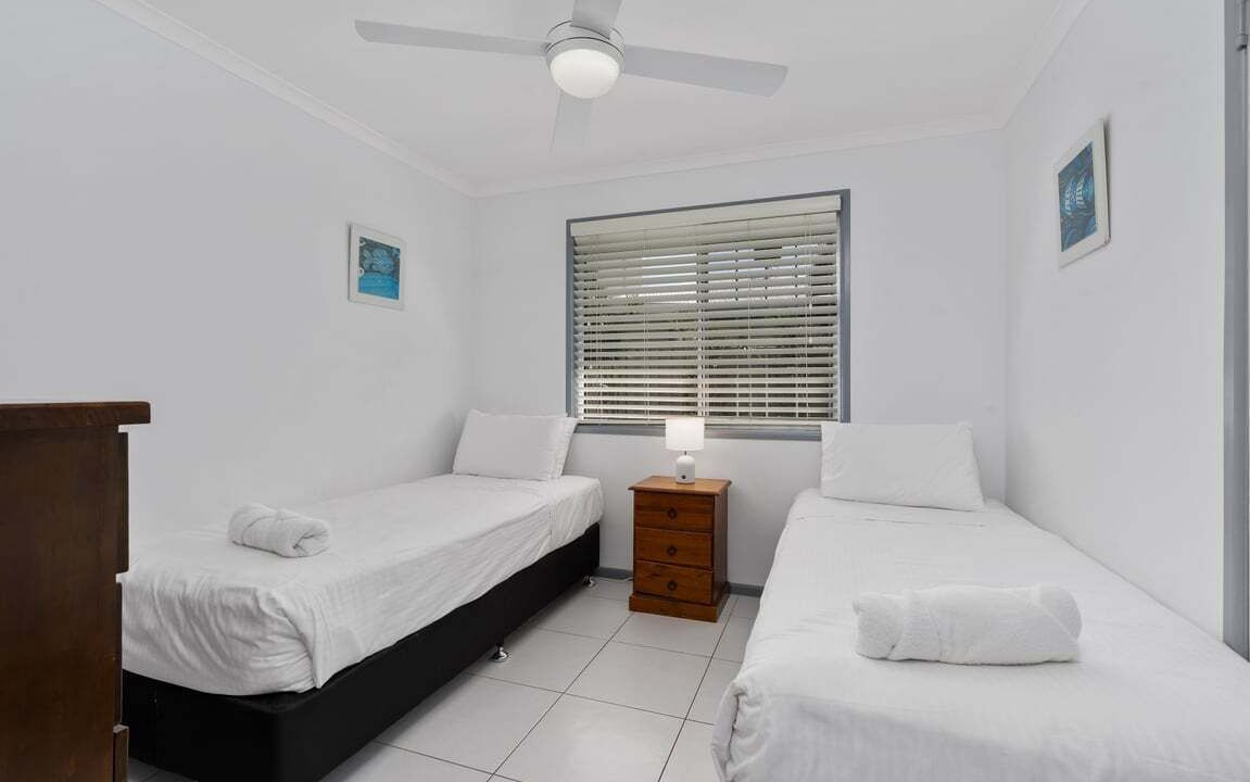 Photo of Bedroom in Banksia Beach