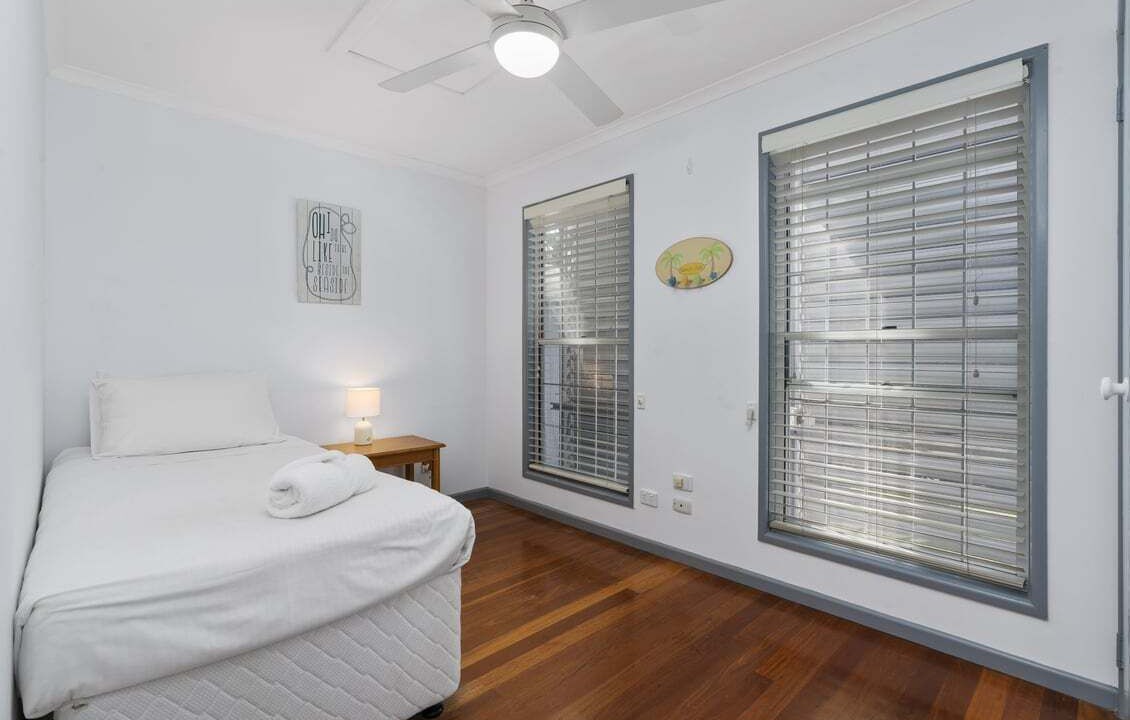Photo of Bedroom in Banksia Beach