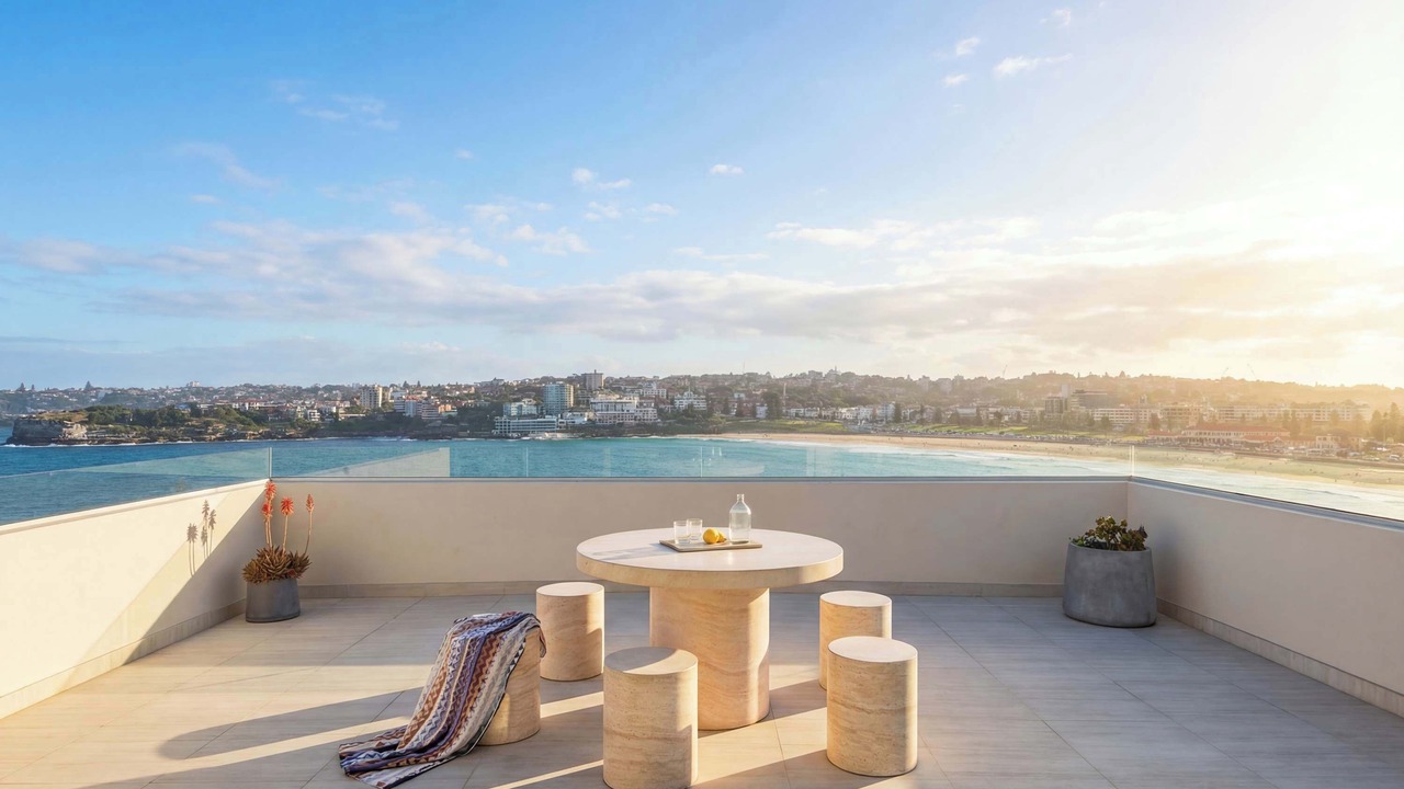 Photo of Outdoor in North Bondi