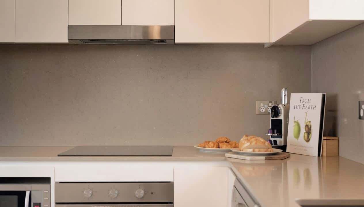 Photo of Kitchen in North Bondi