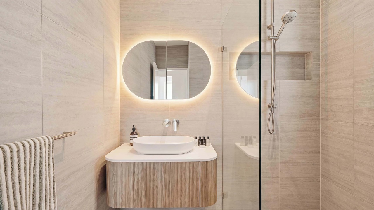 Photo of Bathroom in North Bondi