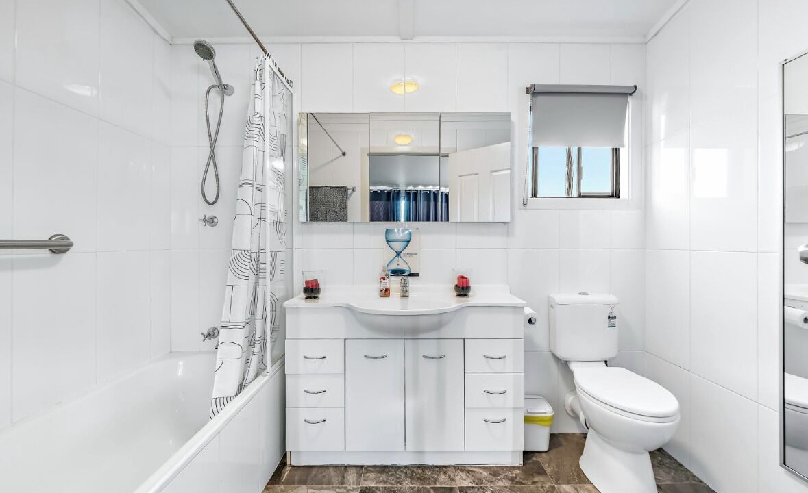 Photo of Bathroom in Stanthorpe