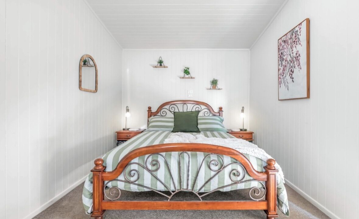 Photo of Bedroom in Stanthorpe