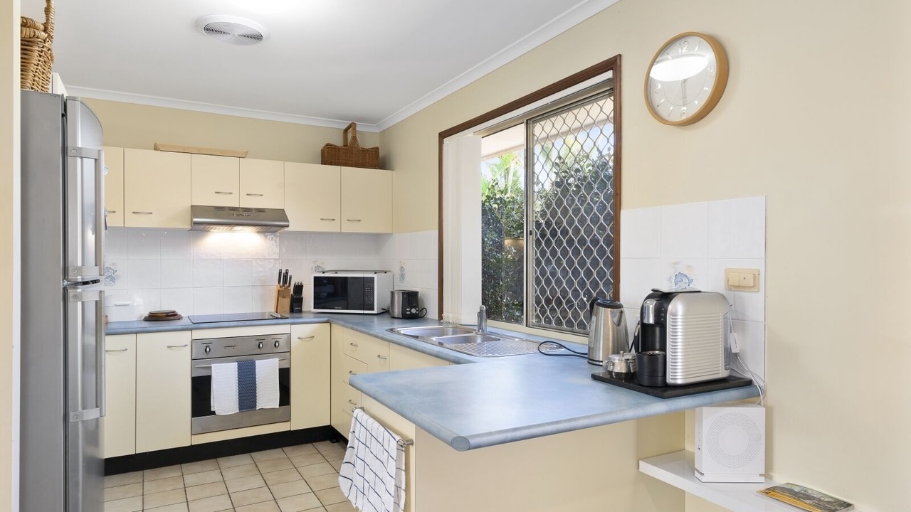 Photo of Kitchen in Banksia Beach