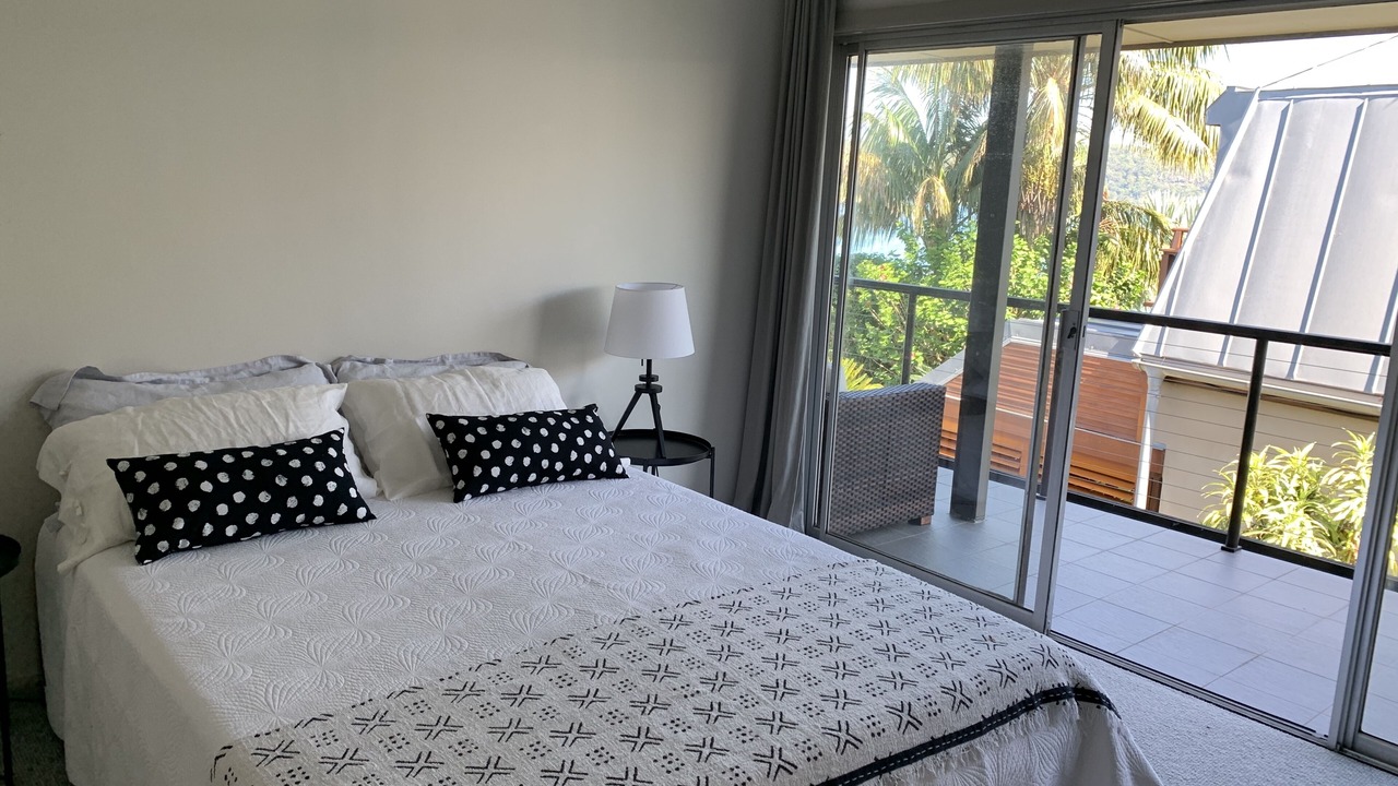 Photo of Bedroom in Palm Beach