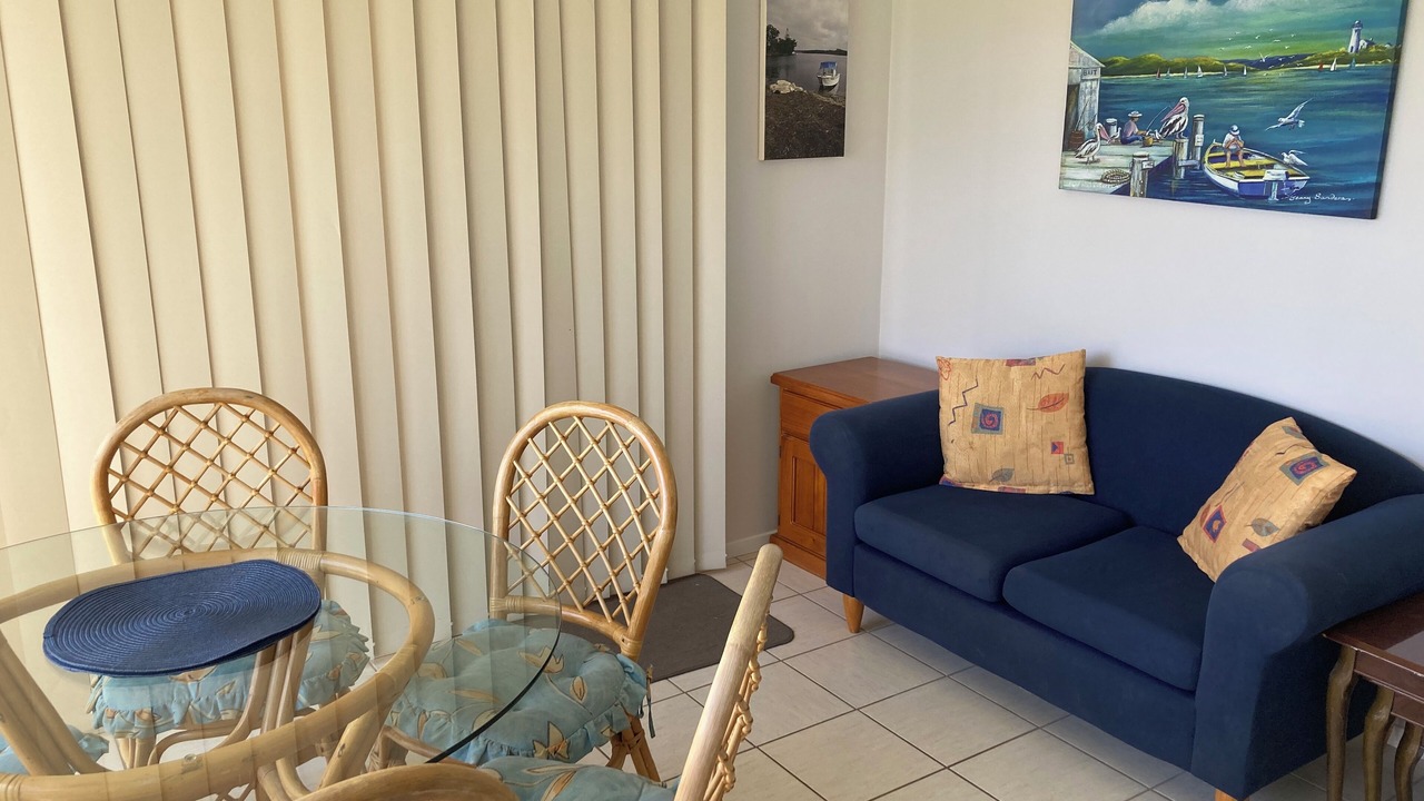 Photo of Livingroom in Sussex Inlet