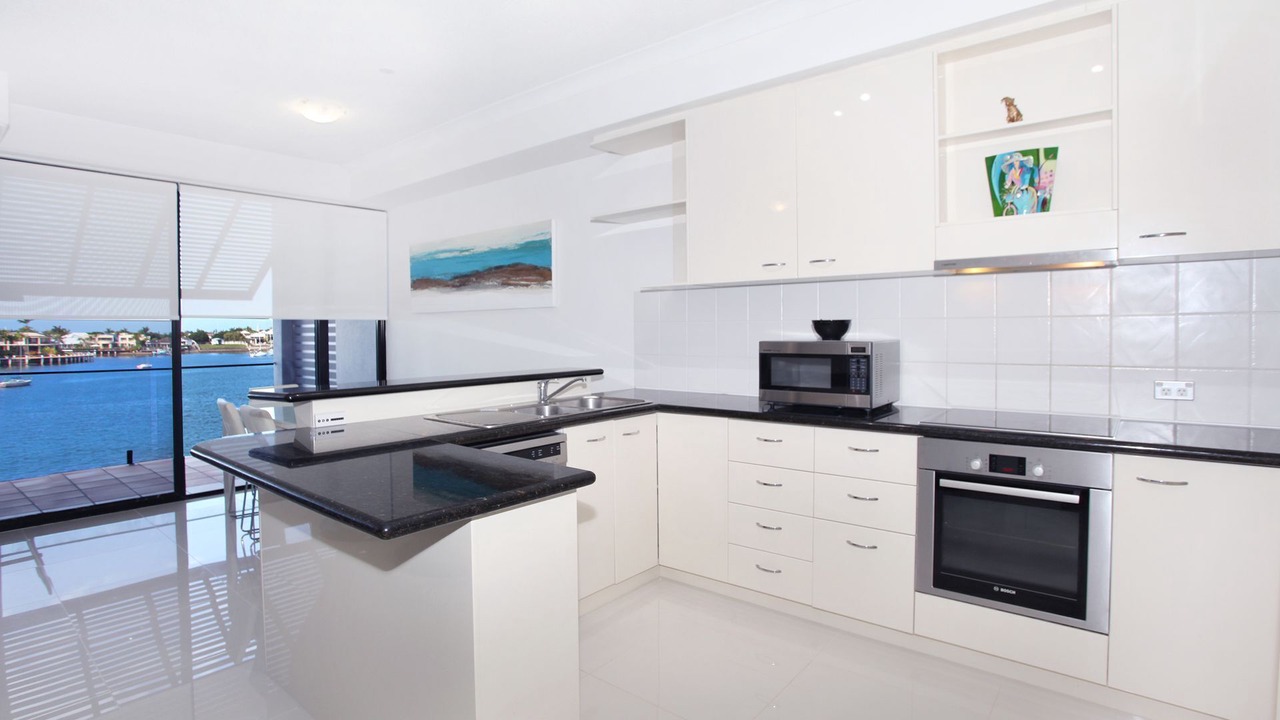Photo of Kitchen in Mooloolaba