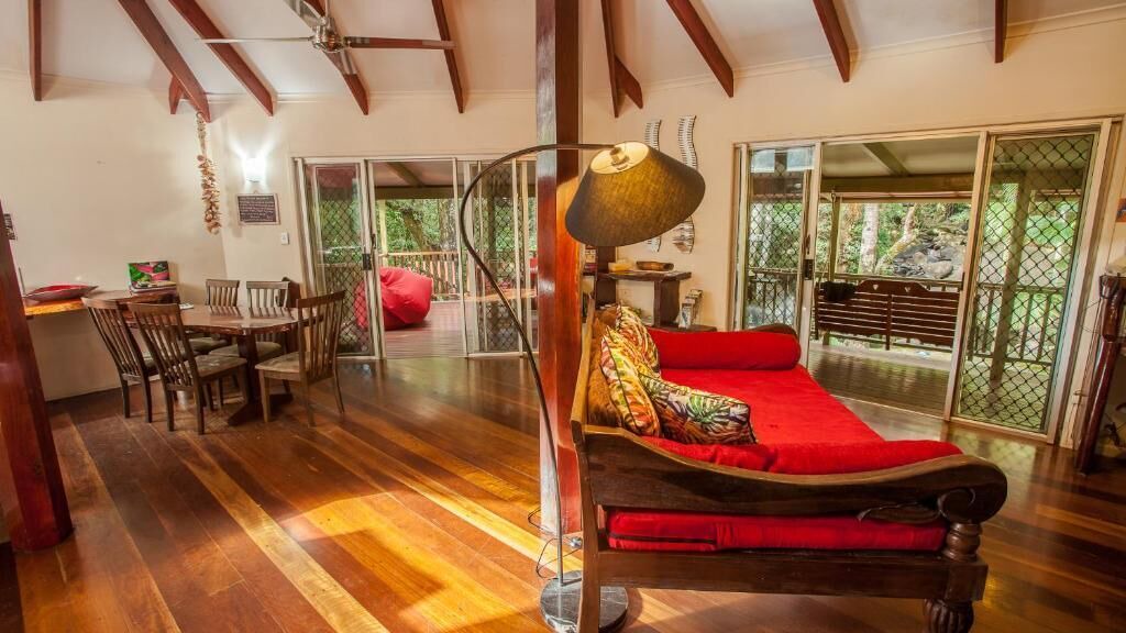 Photo of Livingroom in Diwan