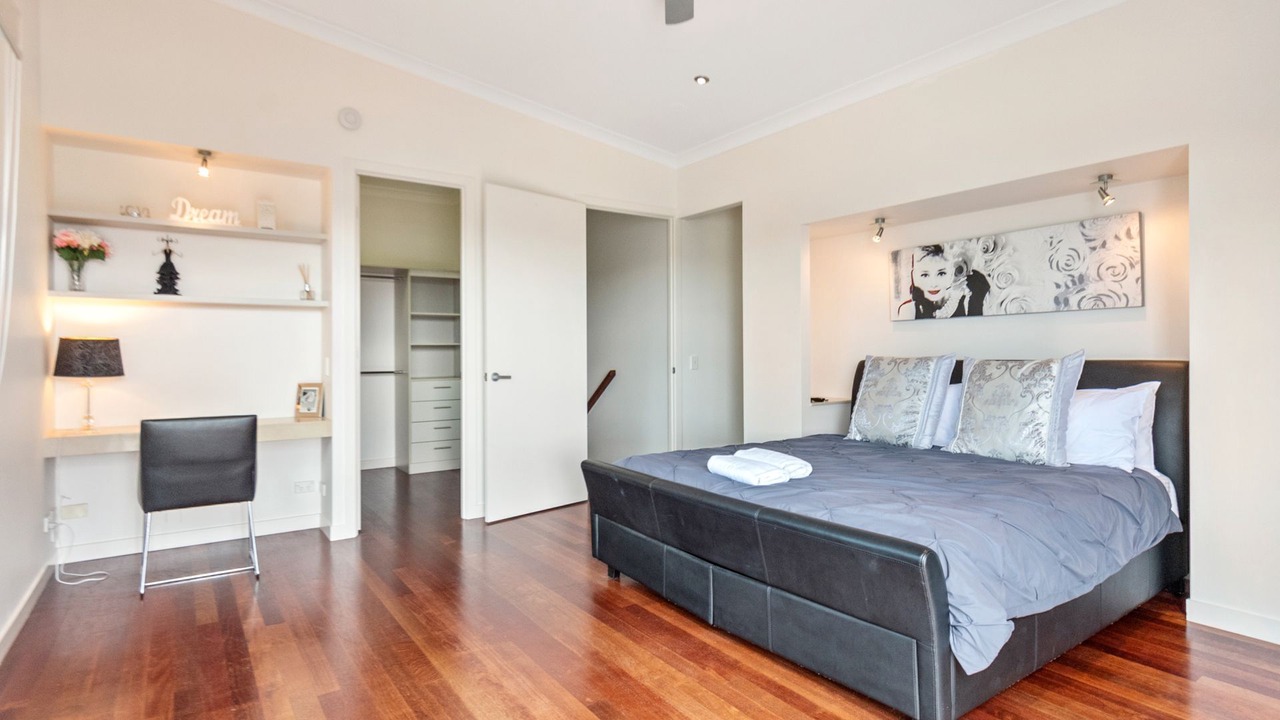 Photo of Bedroom in Mooloolaba