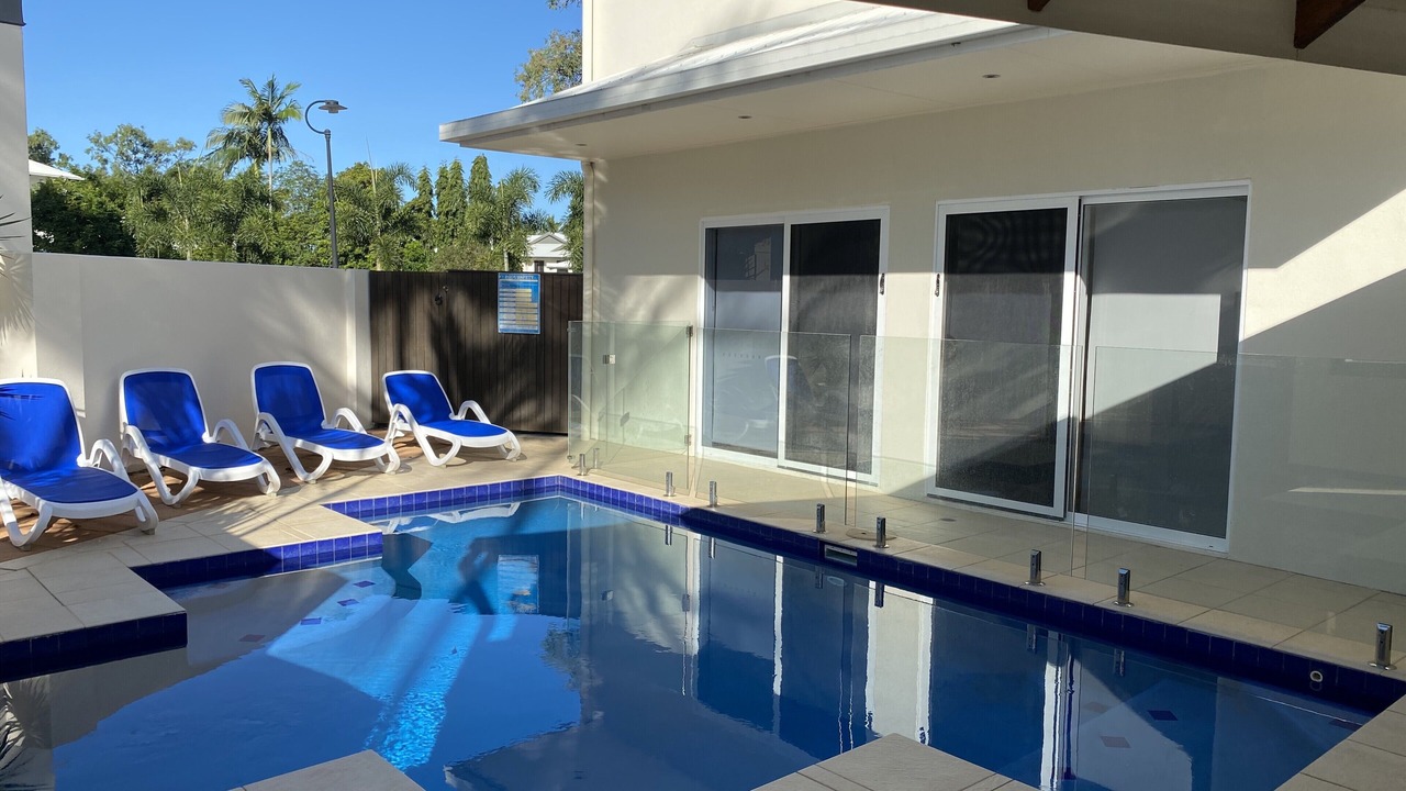 Photo of Outdoor in Clifton Beach