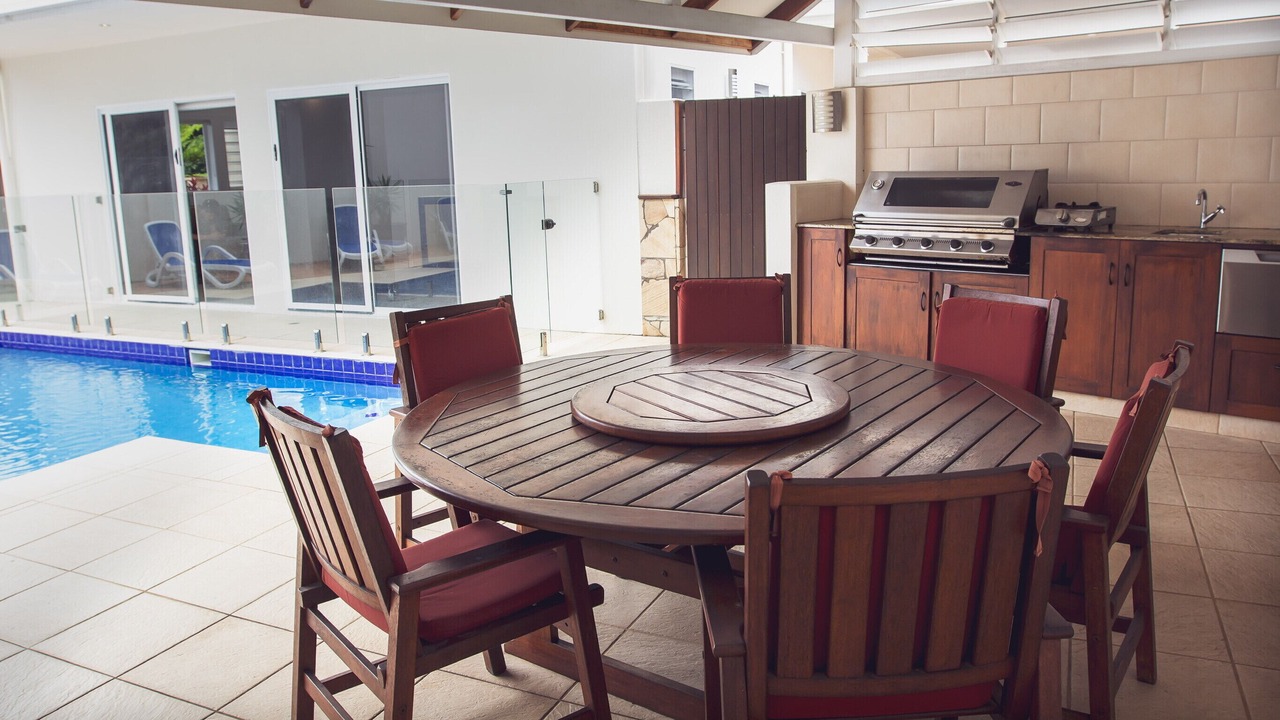 Photo of Outdoor in Clifton Beach