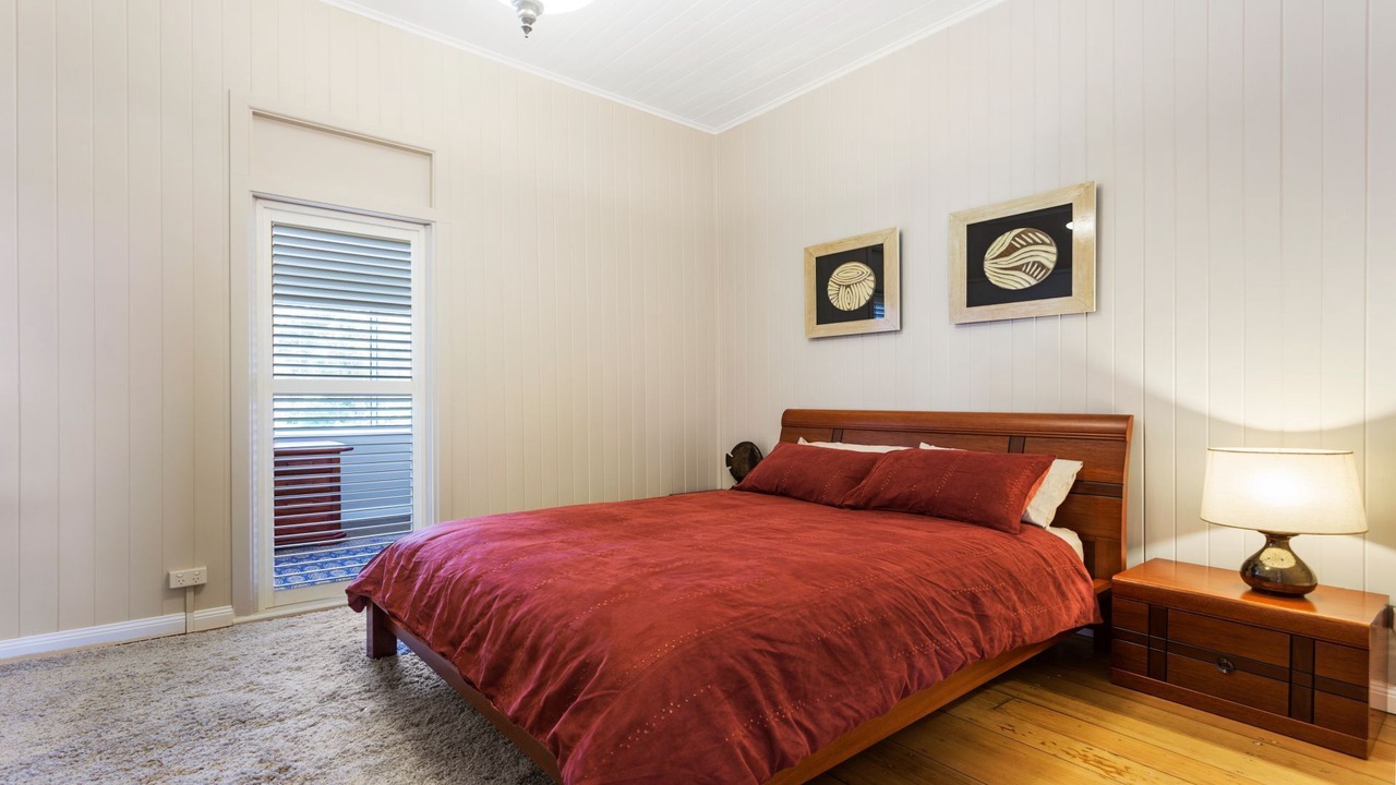 Photo of Bedroom in Witta