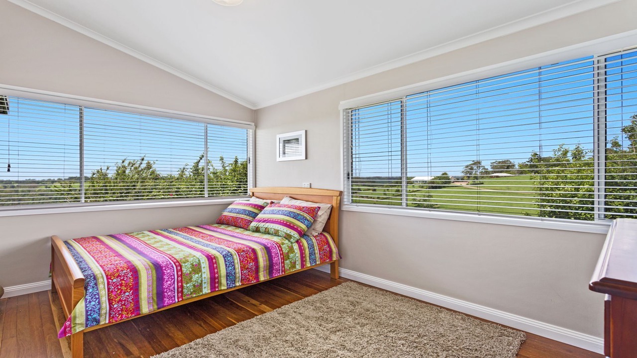 Photo of Bedroom in Witta