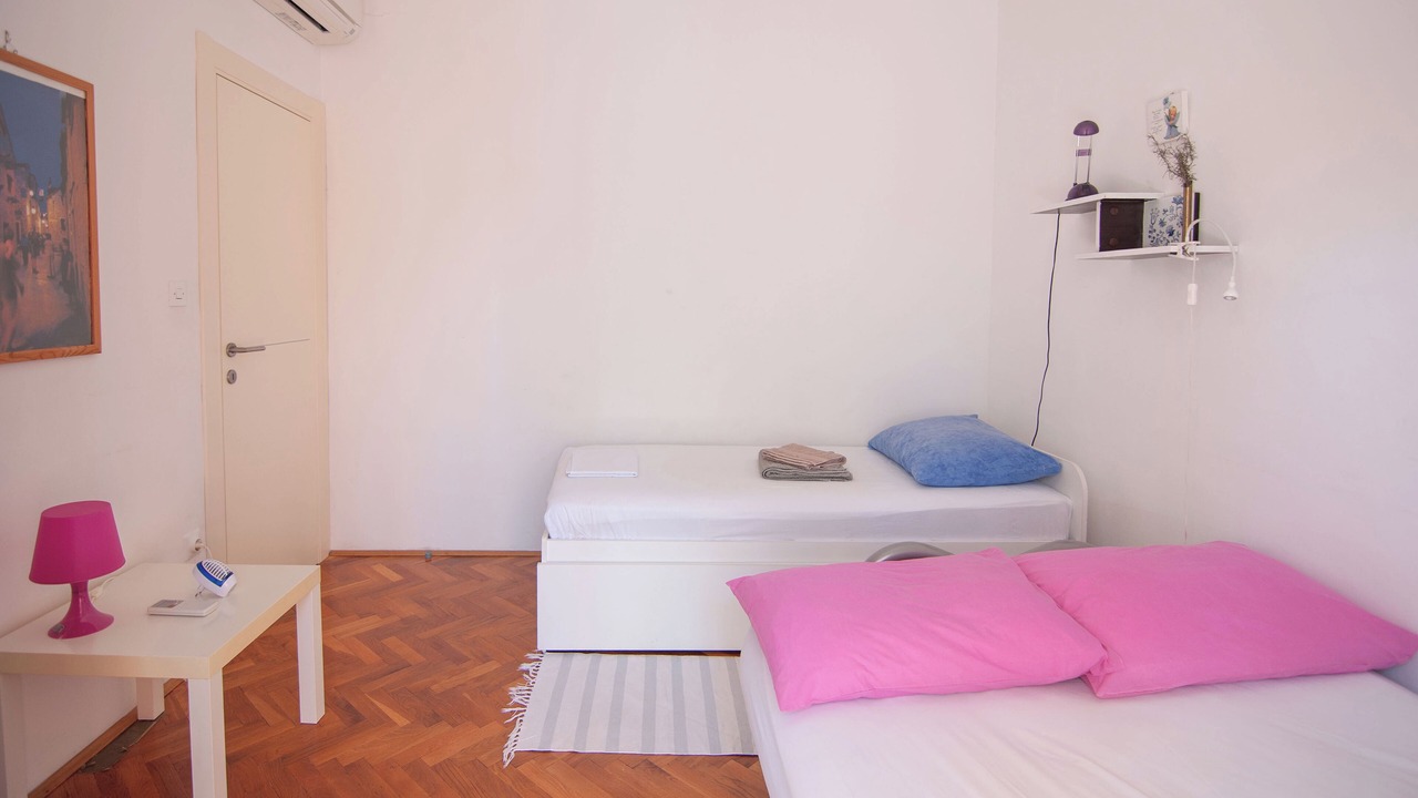 Photo of Bedroom in Split