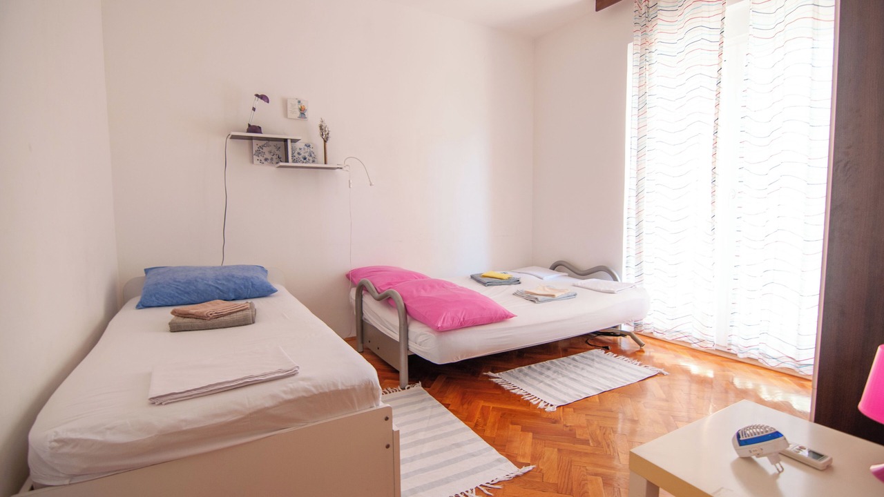 Photo of Bedroom in Split