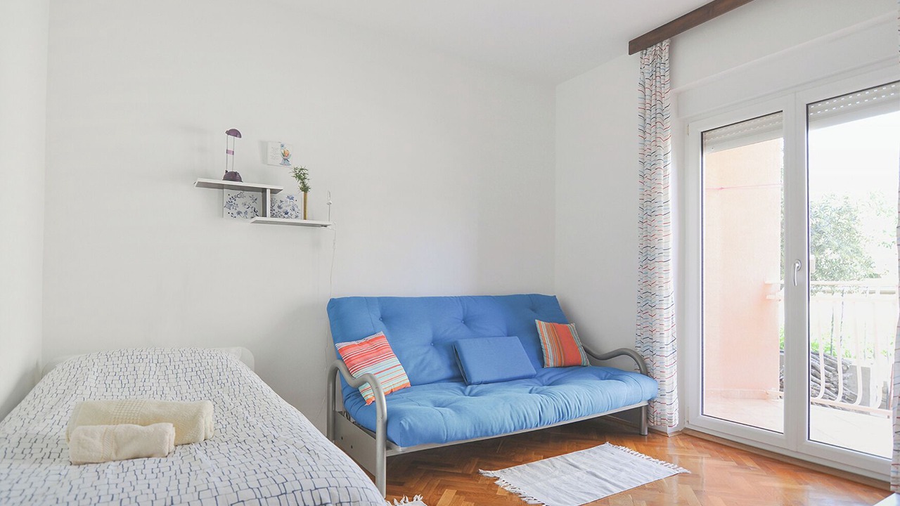 Photo of Bedroom in Split