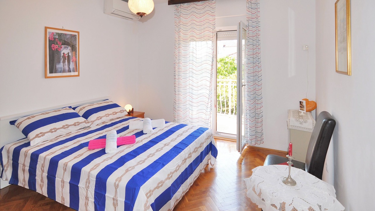 Photo of Bedroom in Split