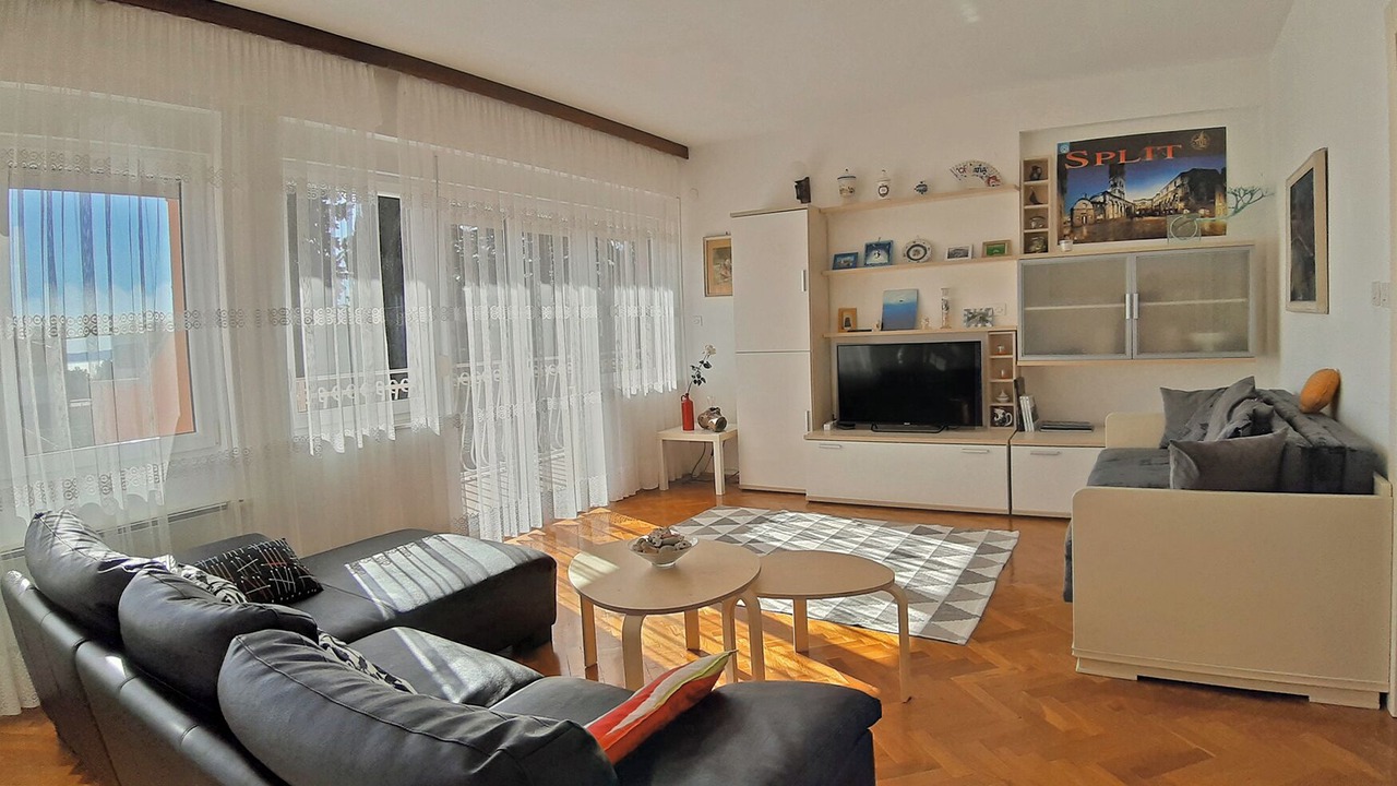 Photo of Livingroom in Split