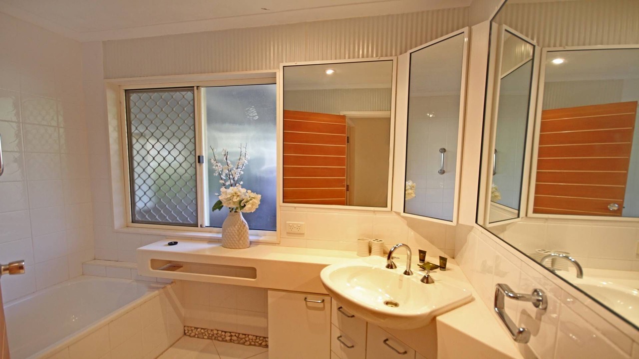 Photo of Bathroom in Marcoola