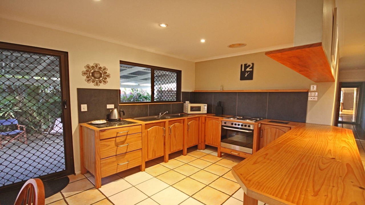 Photo of Kitchen in Marcoola