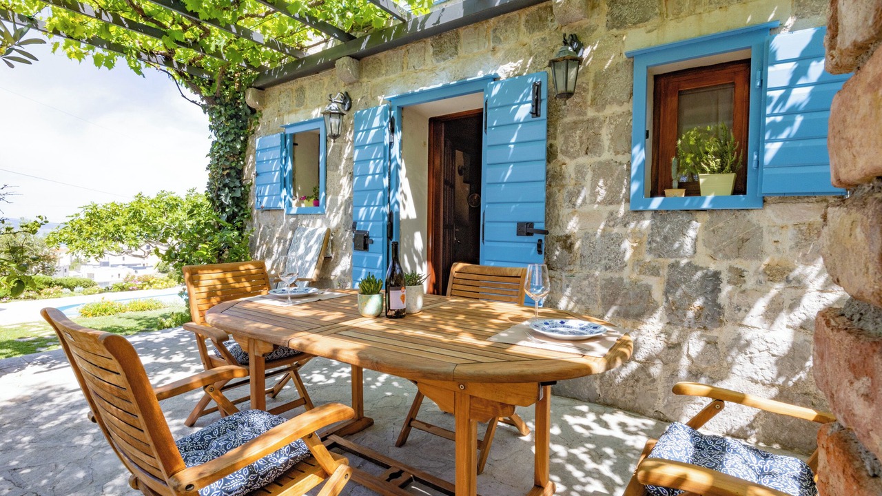 Photo of Outdoor in Makarska
