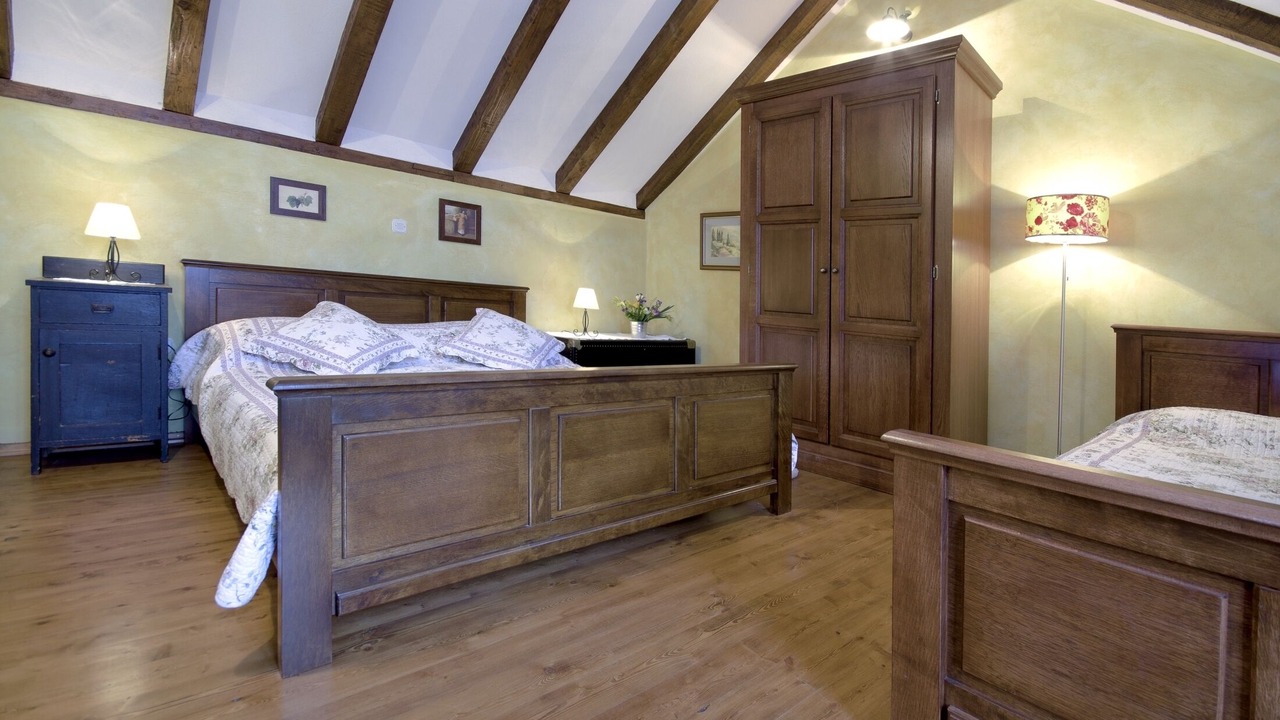 Photo of Bedroom in Makarska