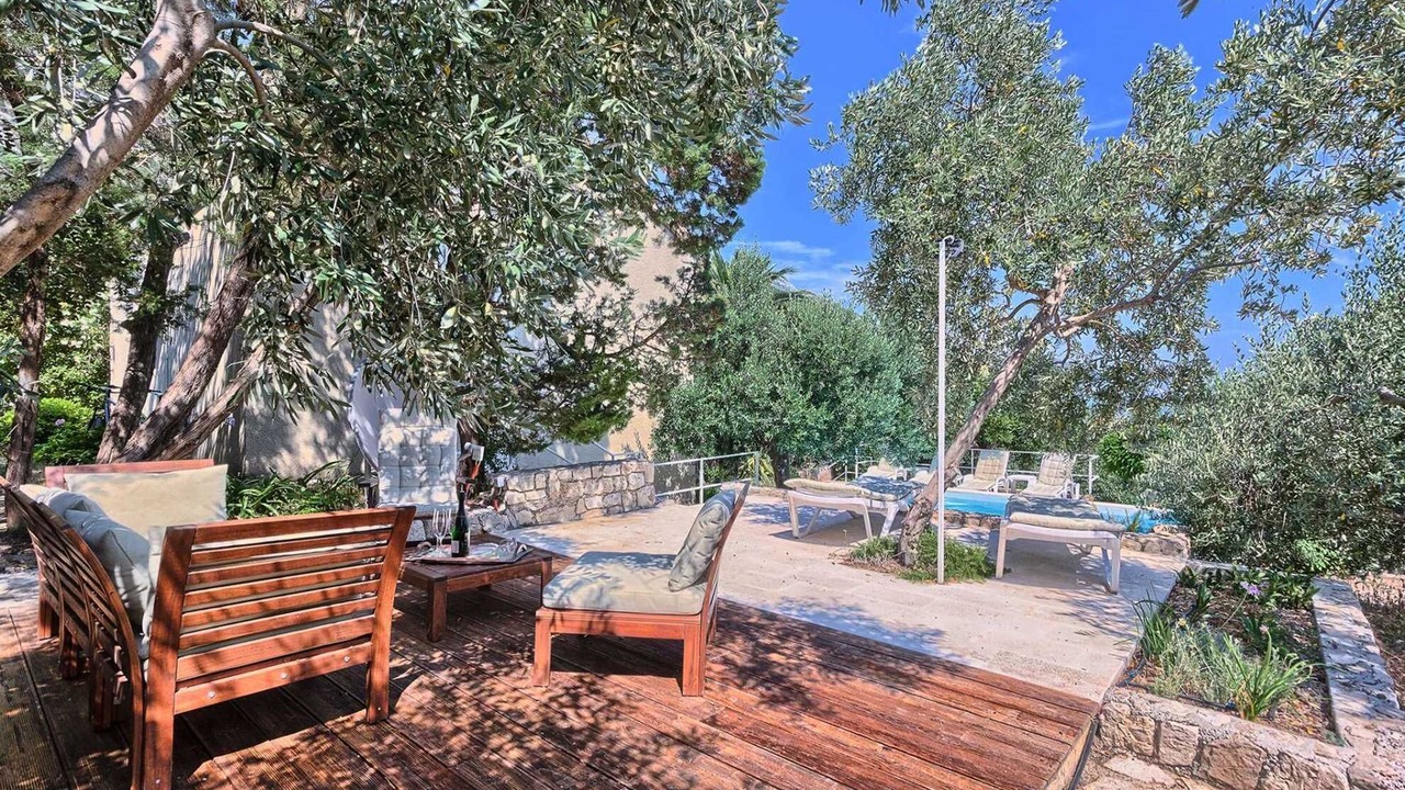 Photo of Patio Balcony in Podobuce