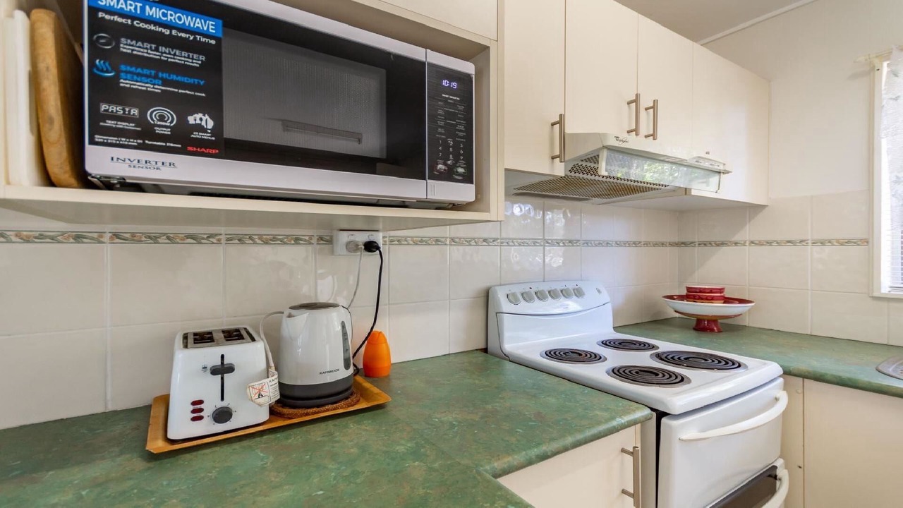 Photo of Kitchen in Bongaree