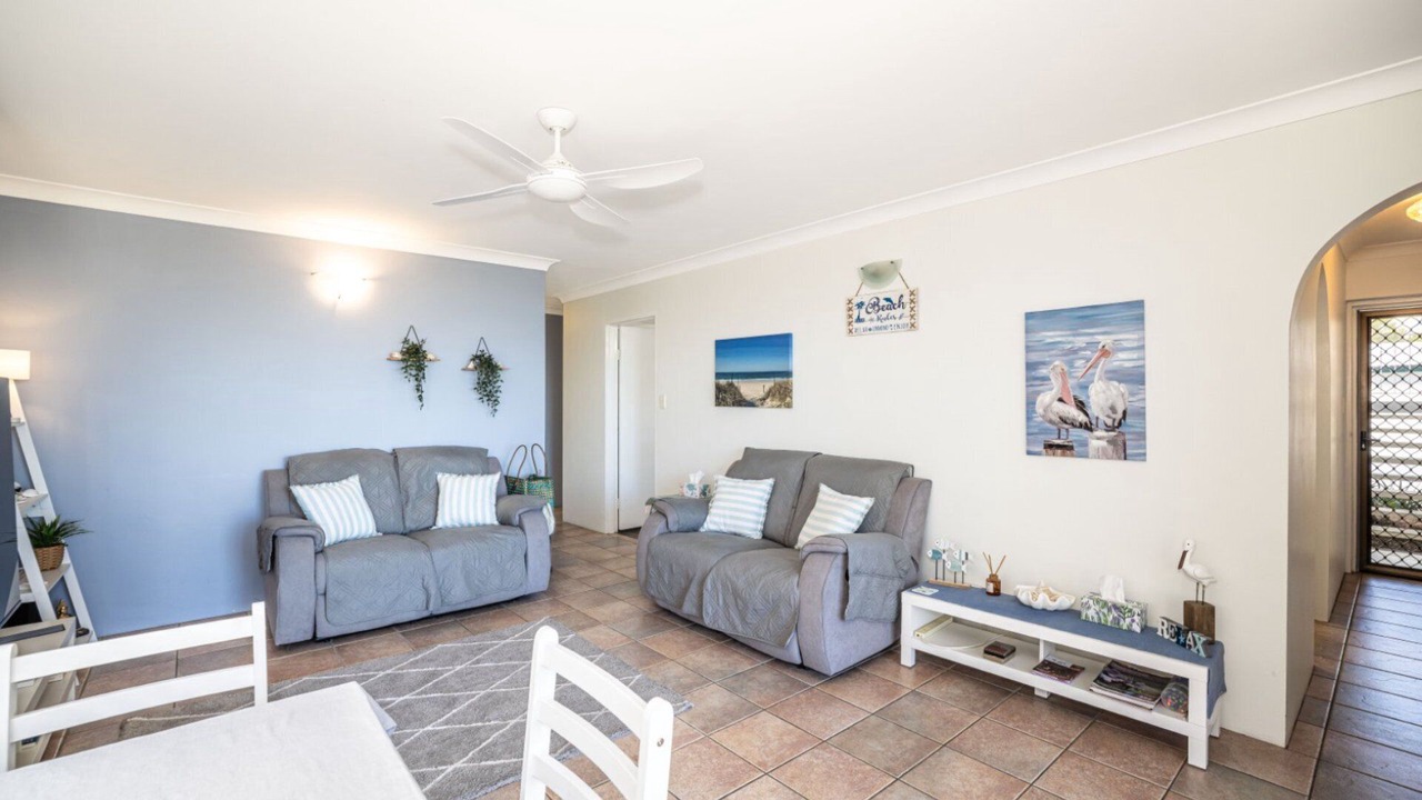 Photo of Livingroom in Bongaree