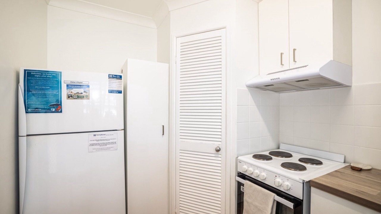 Photo of Kitchen in Bongaree