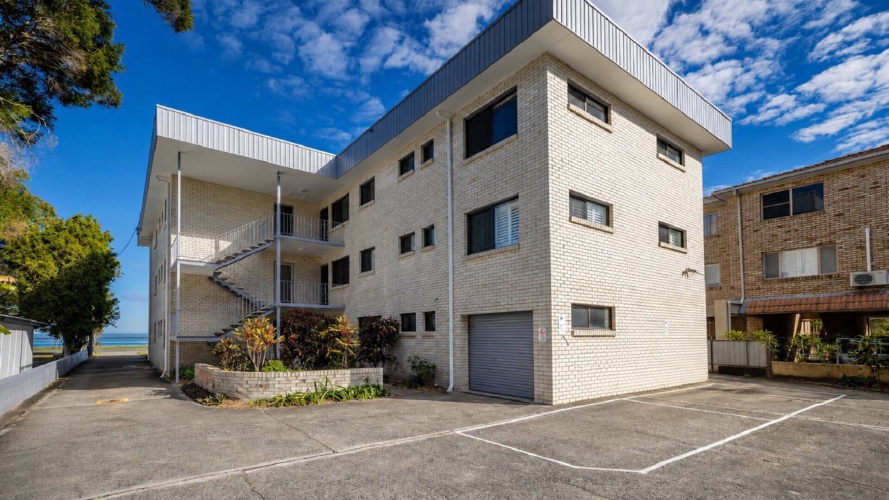 Photo of Outdoor in Bongaree