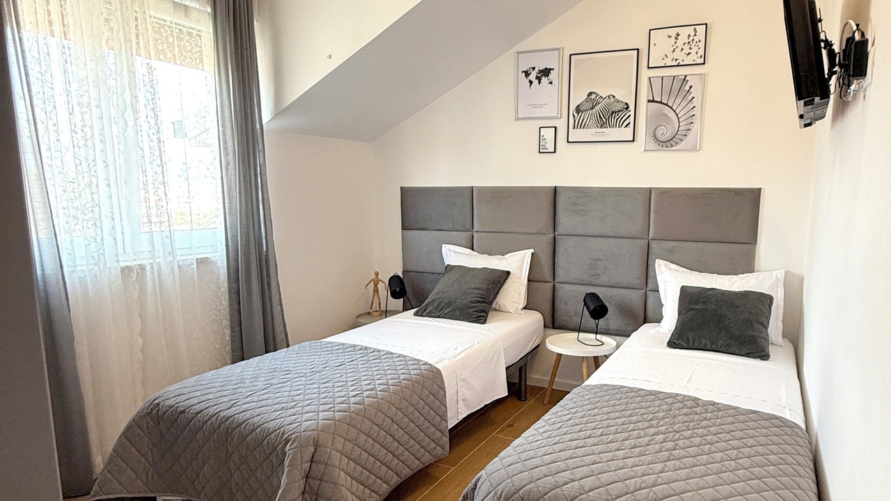 Photo of Bedroom in Split